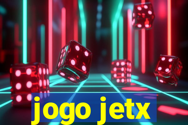 jogo jetx